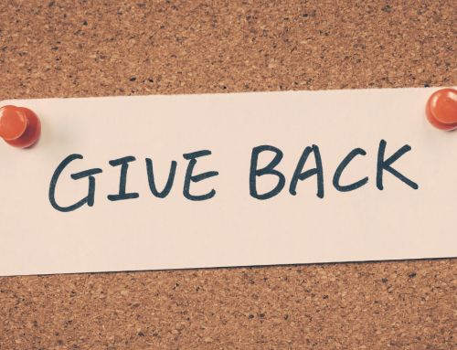 Modern Corporate Giving: What You Should Know