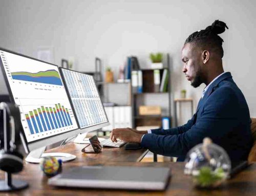 Harnessing Data for Nonprofit Success: The Road to Better Outcomes