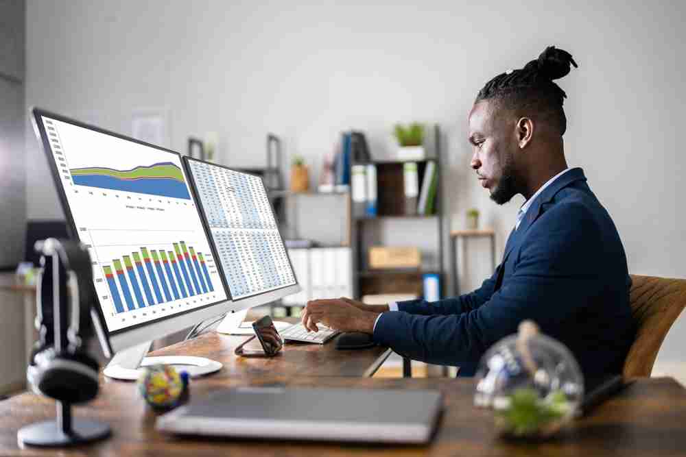 Make the most of grant management through data utilization