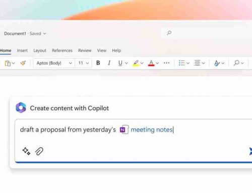 Preparing to Deploy and Use Microsoft Copilot Generative AI in Your Organization