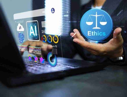 Data and AI Go Hand-in-Hand: Be Responsible with Both